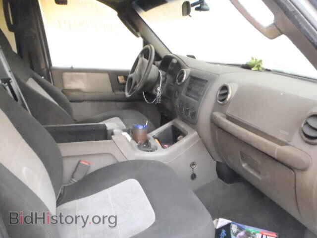 2005 FORD EXPEDITION - VIN: 1FMPU165X5LA32323 - Фото 5