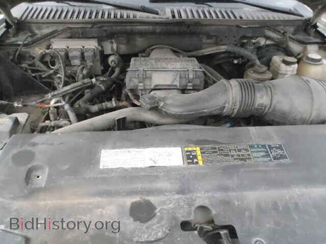 2005 FORD EXPEDITION - VIN: 1FMPU165X5LA32323 - Фото 7