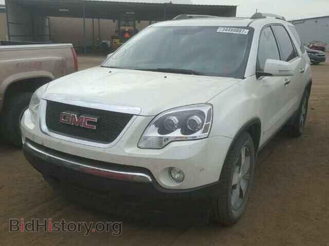 2011 GMC ACADIA - VIN: 1GKKVSED1BJ413452 - Photo 2