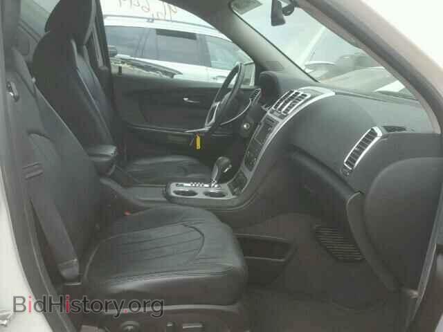 2011 GMC ACADIA - VIN: 1GKKVSED1BJ413452 - Photo 5