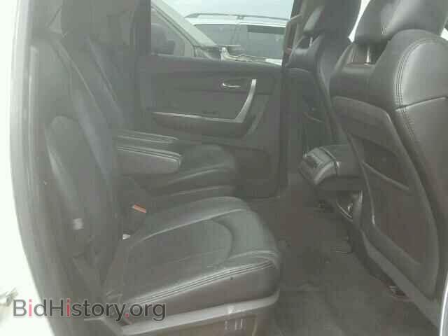 2011 GMC ACADIA - VIN: 1GKKVSED1BJ413452 - Photo 6