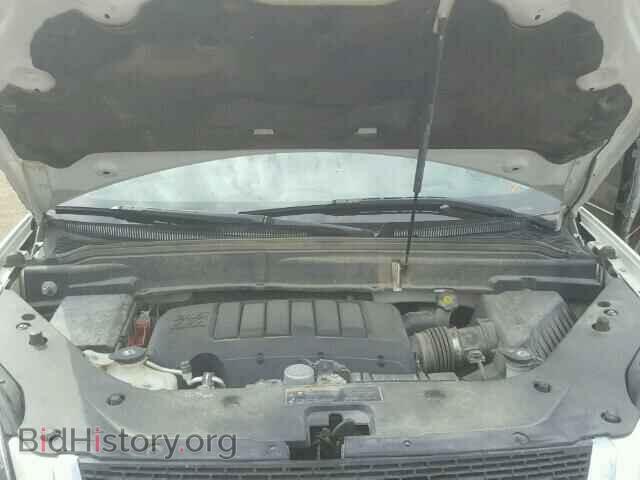 2011 GMC ACADIA - VIN: 1GKKVSED1BJ413452 - Photo 7
