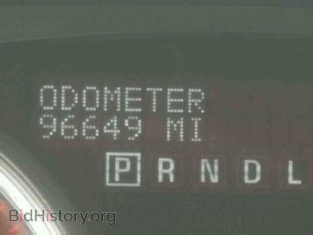 2011 GMC ACADIA - VIN: 1GKKVSED1BJ413452 - Photo 8