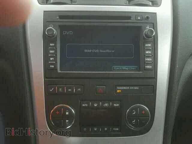 2011 GMC ACADIA - VIN: 1GKKVSED1BJ413452 - Photo 9