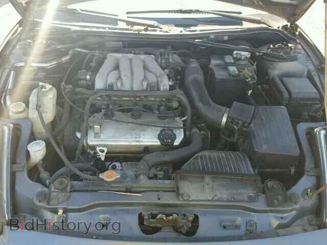 2003 MITSUBISHI ECLIPSE - VIN: 4A3AC84H63E076112 - Photo 7