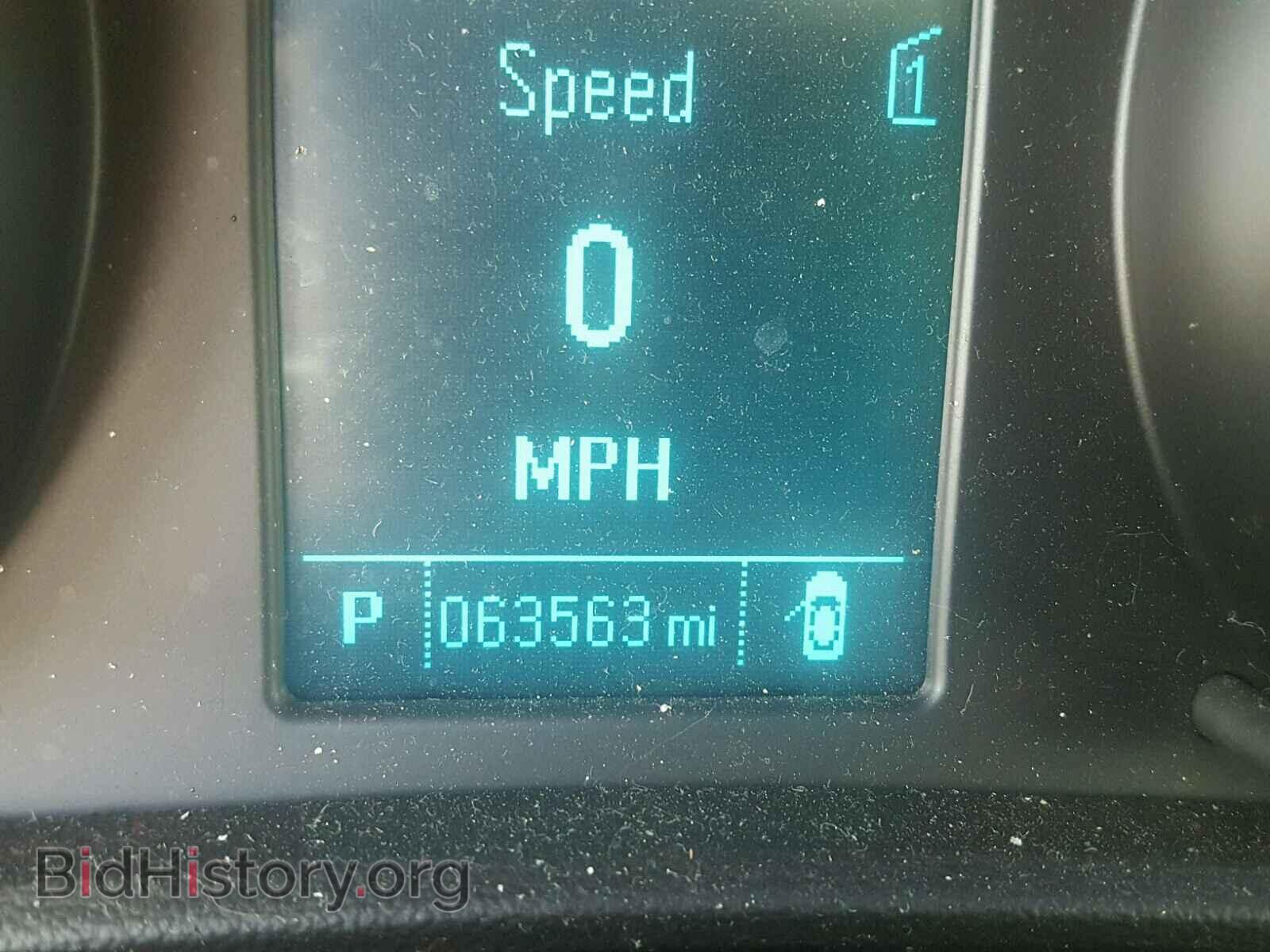 2012 BUICK VERANO - VIN: 1G4PP5SK3C4194022 - Фото 8