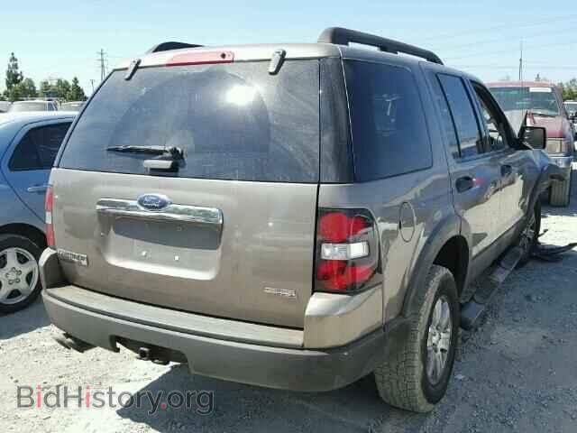 2006 FORD EXPLORER - VIN: 1FMEU63E26UA81181 - Photo 4