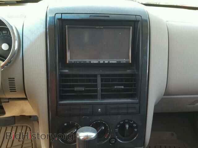 2006 FORD EXPLORER - VIN: 1FMEU63E26UA81181 - Photo 10
