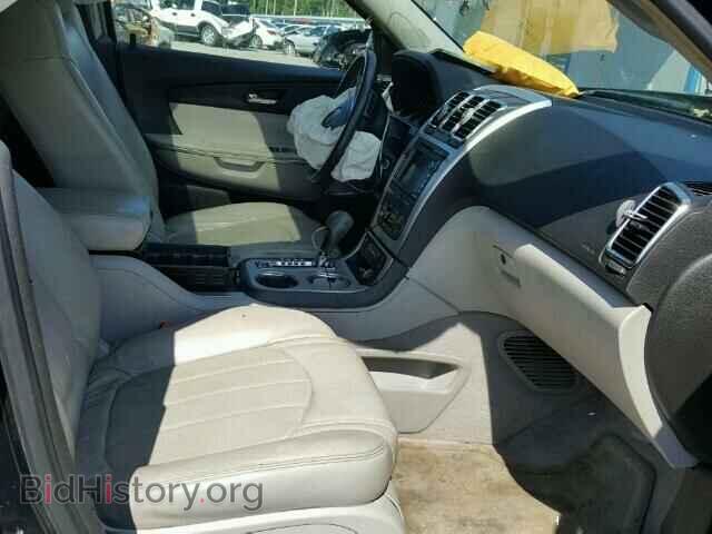 2009 GMC ACADIA - VIN: 1GKER33D39J104747 - Фото 5