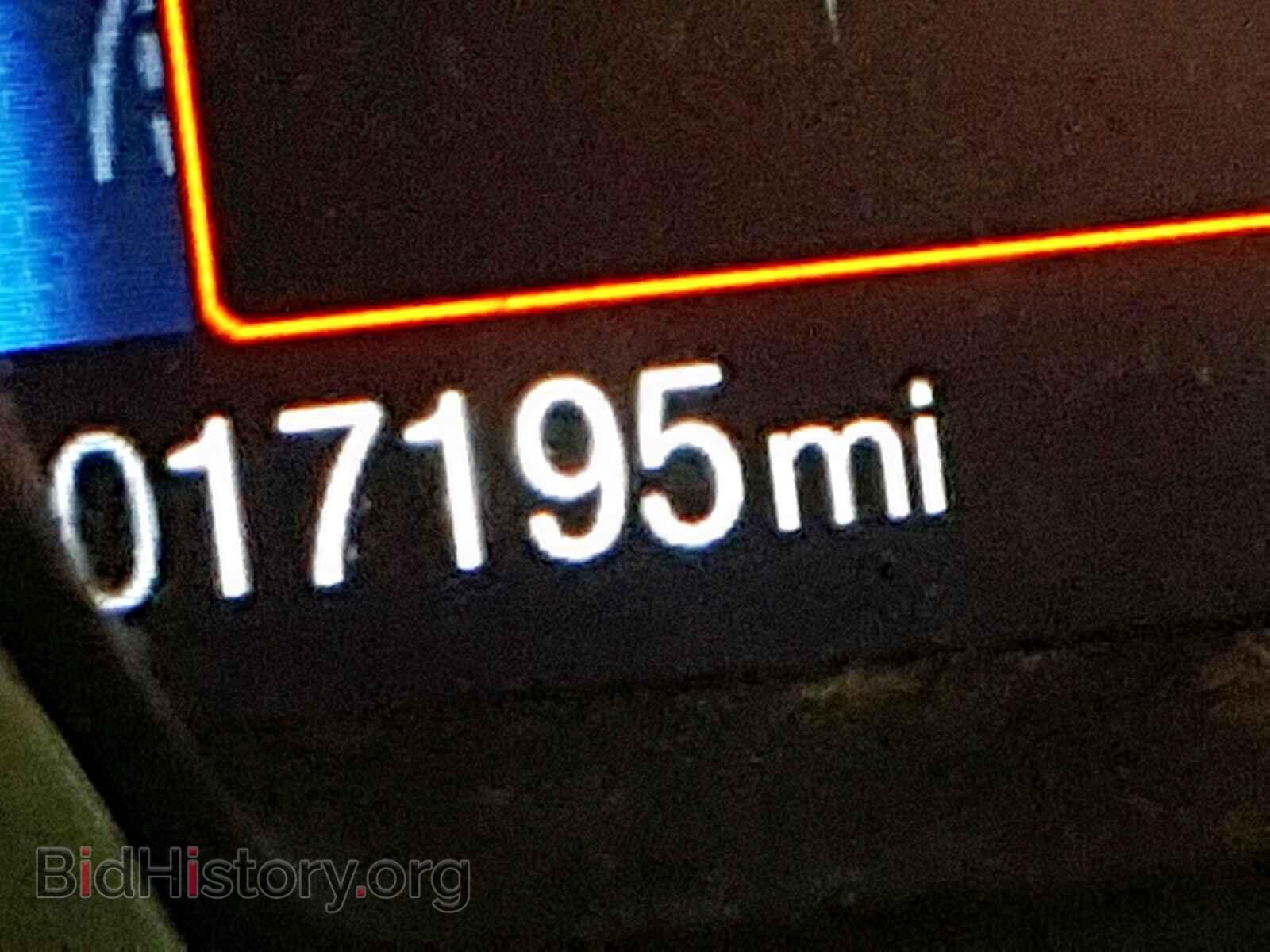 2018 FORD FOCUS - VIN: 1FADP3FE2JL200191 - Фото 8