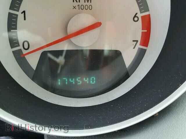 2010 DODGE CARAVAN - VIN: 2D4RN3D10AR335668 - Фото 8