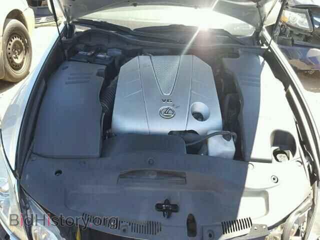 2007 LEXUS GS350 - VIN: JTHBE96S070024816 - Фото 7
