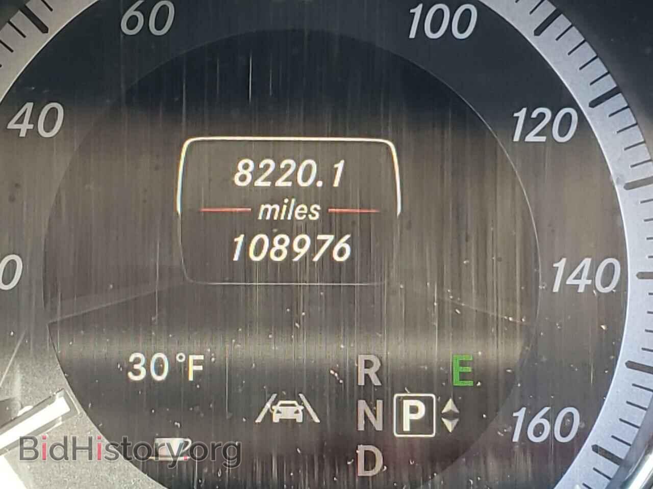 2013 MERCEDES-BENZ E-CLASS - VIN: WDDHF5KB3DA724476 - Фото 8