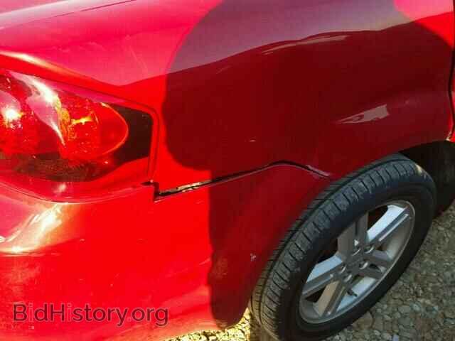 2012 DODGE AVENGER - VIN: 1C3CDZCB8CN161730 - Фото 10
