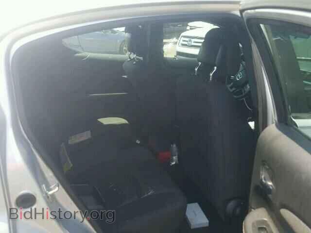 2012 DODGE AVENGER - VIN: 1C3CDZAB9CN151288 - Фото 6