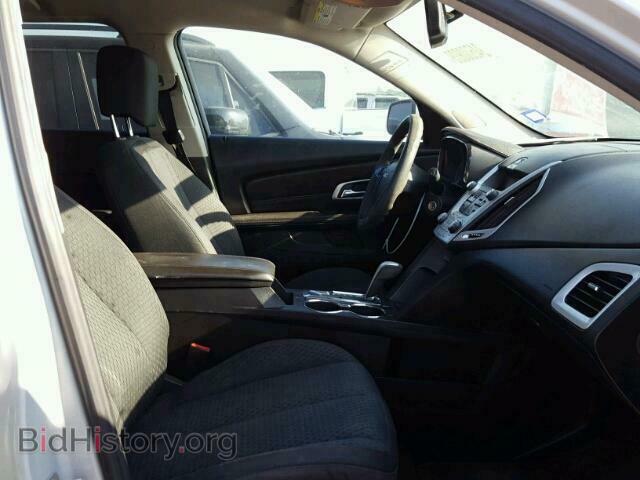 2011 GMC TERRAIN SL - VIN: 2CTALMEC7B6458123 - Фото 5