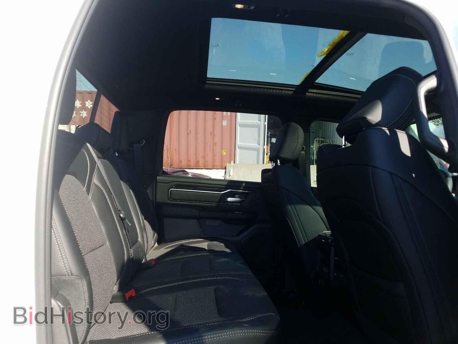 2021 RAM 1500 - VIN: 1C6SRFLT4MN573541 - Photo 6
