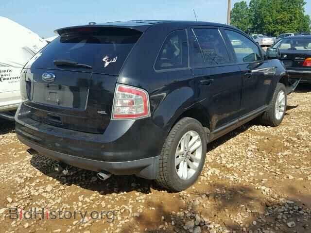 2010 FORD EDGE - VIN: 2FMDK3JC1ABA48351 - Фото 4