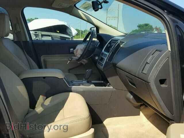 2010 FORD EDGE - VIN: 2FMDK3JC1ABA48351 - Фото 5