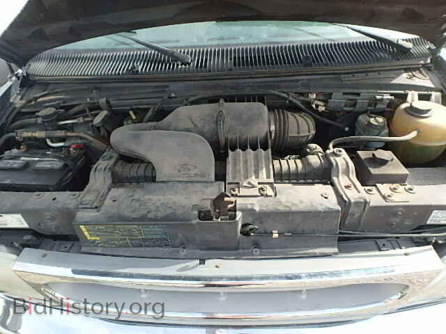 2002 FORD ECONOLINE - VIN: 1FBNE31L12HA37777 - Фото 7
