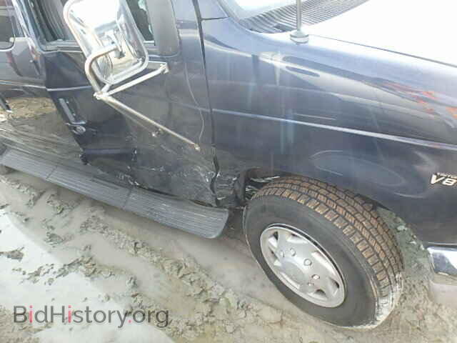 2002 FORD ECONOLINE - VIN: 1FBNE31L12HA37777 - Фото 10