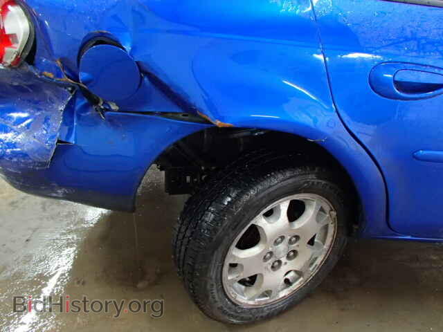 2005 DODGE NEON - VIN: 1B3ES56C55D133921 - Фото 10