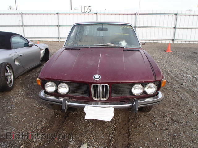 1973 BMW ALL OTHER - VIN: 3134533 - Фото 10
