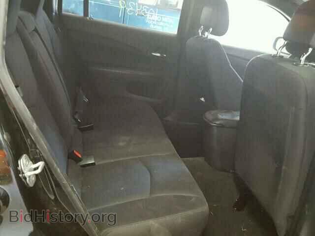 2012 CHRYSLER 200 - VIN: 1C3CCBAB3CN228974 - Фото 6