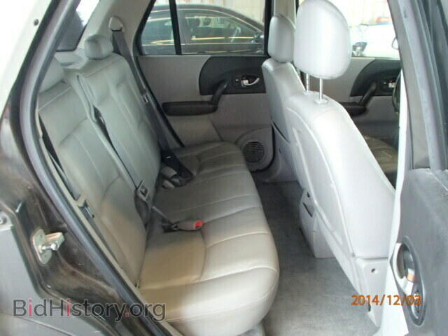 2004 SATURN VUE - VIN: 5GZCZ53404S821641 - Фото 6