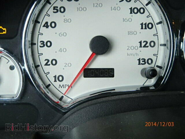 2004 SATURN VUE - VIN: 5GZCZ53404S821641 - Фото 8