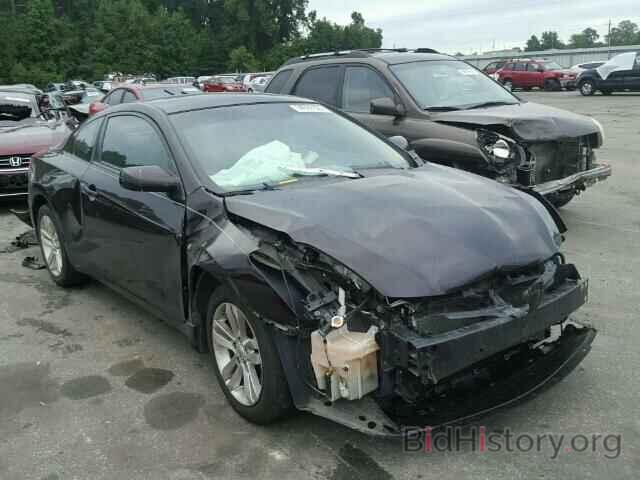 Photo 1N4AL2EP5DC148314 - NISSAN ALTIMA 2013