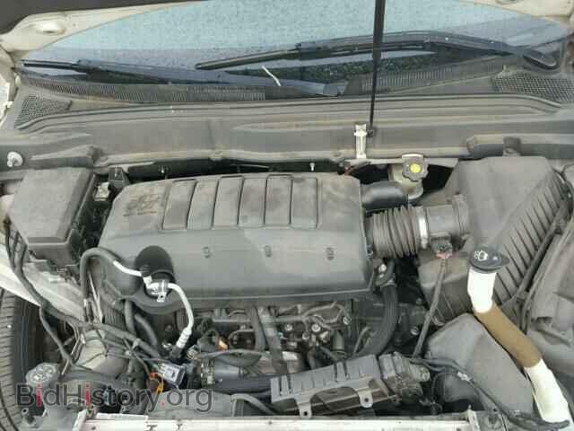 2009 GMC ACADIA - VIN: 1GKER33D49J141595 - Фото 7