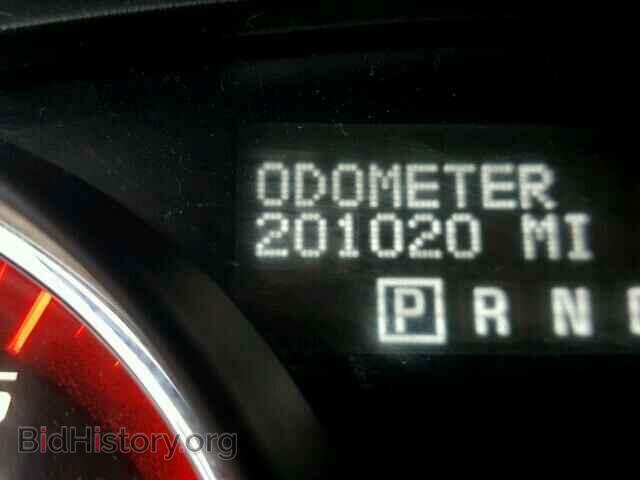 2009 GMC ACADIA - VIN: 1GKER33D49J141595 - Фото 8