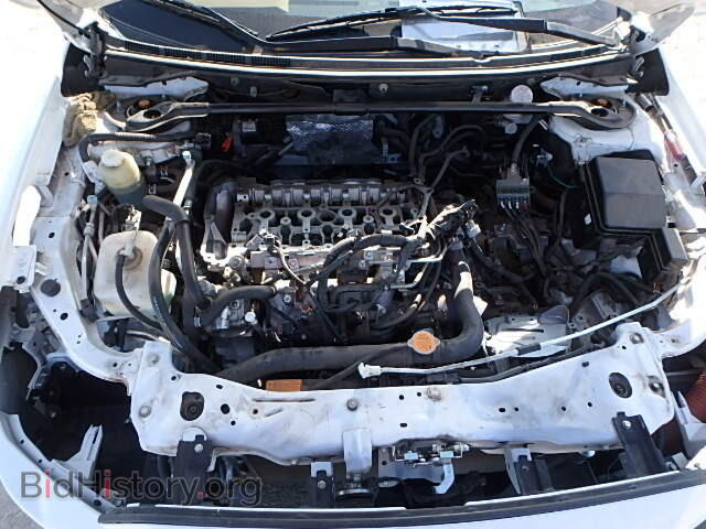 2010 MITSUBISHI EVO - VIN: JA32W6FV3AU034021 - Фото 7