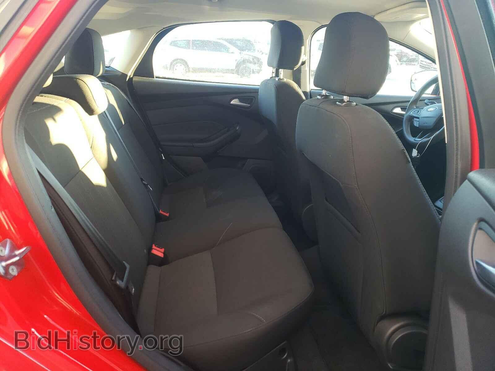 2016 FORD FOCUS - VIN: 1FADP3K22GL400721 - Фото 6