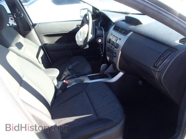 2010 FORD FOCUS - VIN: 1FAHP3FN0AW112319 - Фото 5