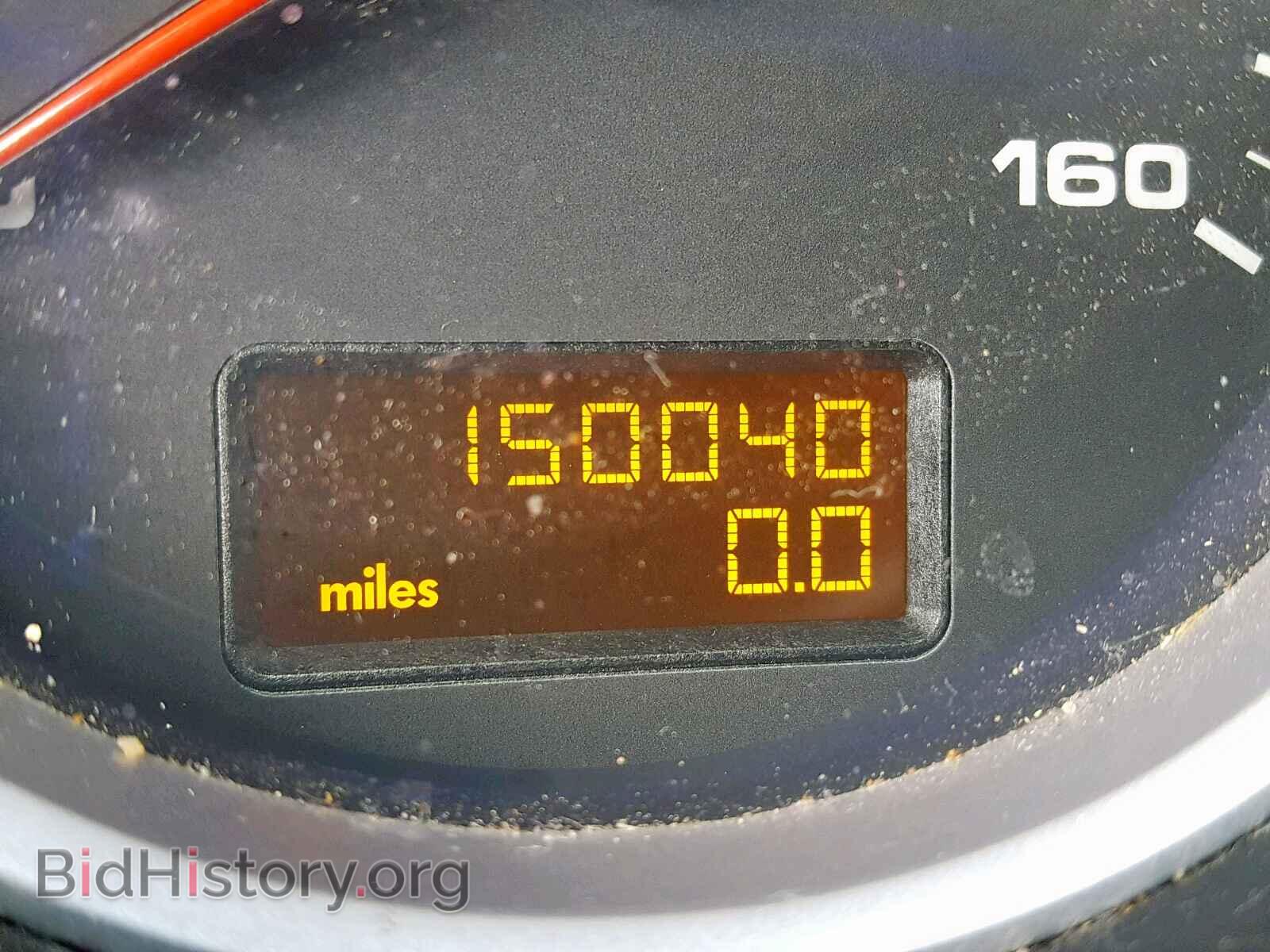 2005 PORSCHE CAYENNE S - VIN: WP1AB29P95LA62088 - Фото 8
