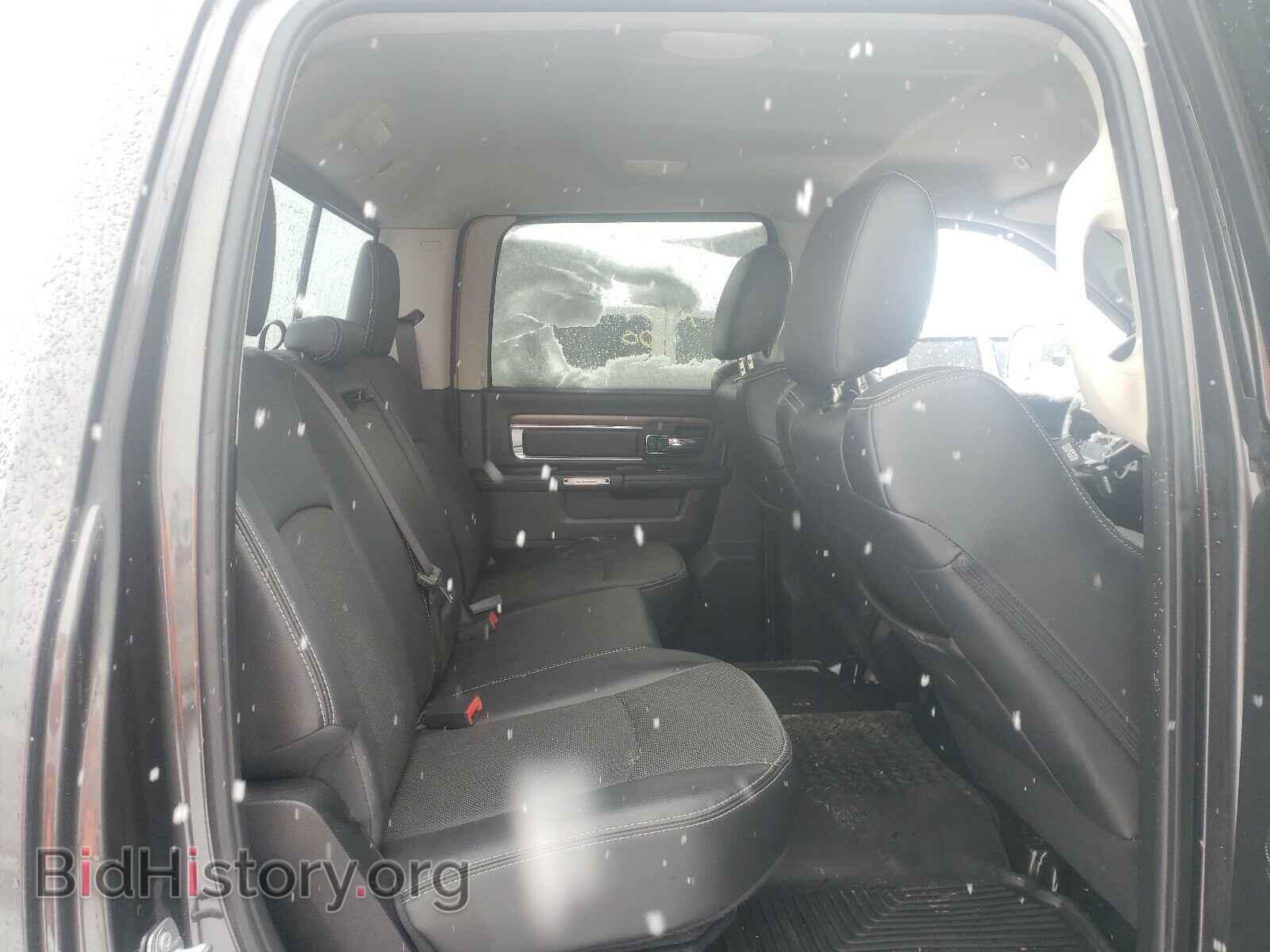 2017 RAM 3500 - VIN: 3C63RRJL2HG566532 - Фото 6