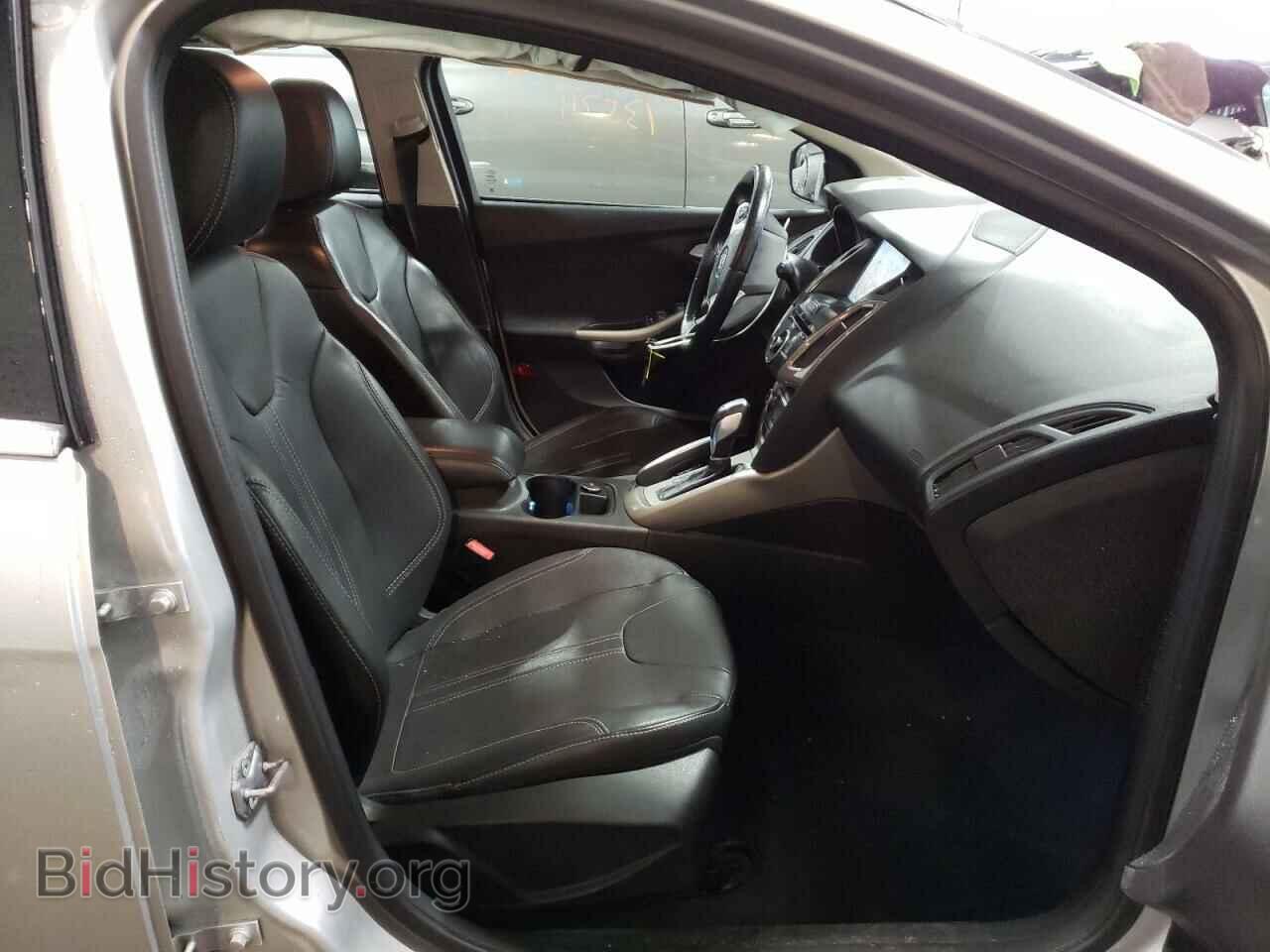 2012 FORD FOCUS - VIN: 1FAHP3M24CL476627 - Фото 5