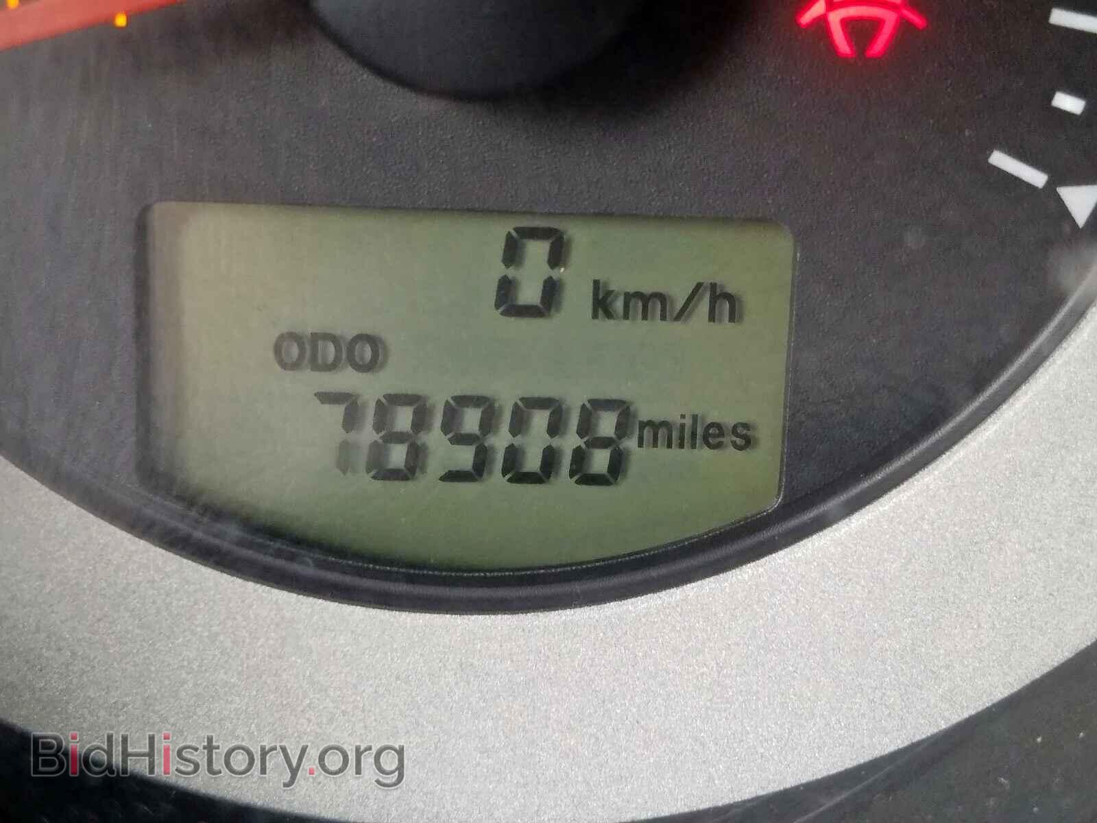 2007 MITSUBISHI ECLIPSE - VIN: 4A3AK34T47E014465 - Photo 8