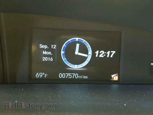 2014 HONDA CIVIC - VIN: 19XFB2F86EE251407 - Фото 8