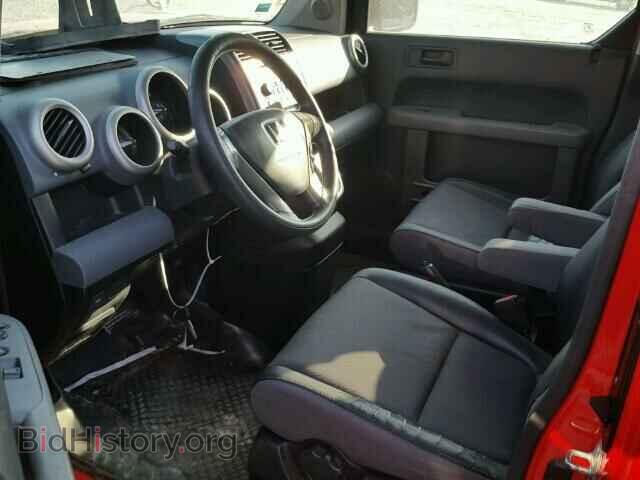 2005 HONDA ELEMENT - VIN: 5J6YH28615L014666 - Photo 9