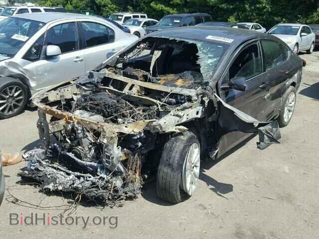 2015 CHRYSLER 200 - VIN: 1C3CCCAB7FN679741 - Photo 2