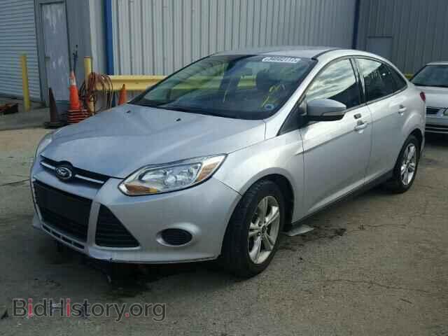 2014 FORD FOCUS - VIN: 1FADP3F23EL159596 - Photo 2