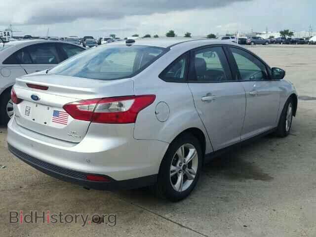 2014 FORD FOCUS - VIN: 1FADP3F23EL159596 - Photo 4