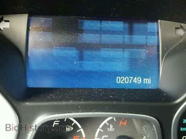 2014 FORD FOCUS - VIN: 1FADP3F23EL159596 - Photo 8