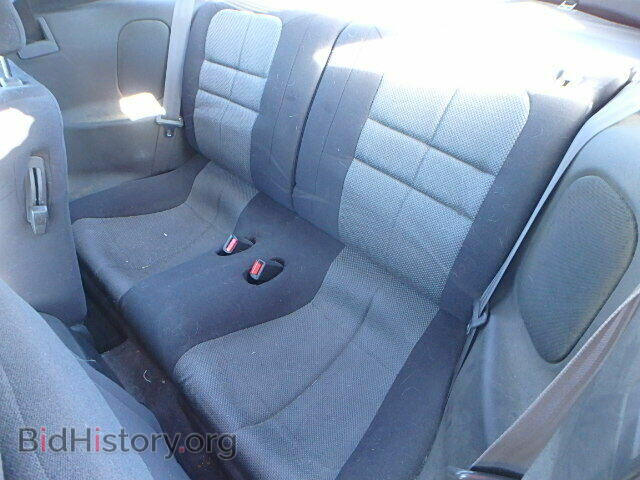 1991 MITSUBISHI 3000GT - VIN: JA3XD64B6MY004187 - Фото 6
