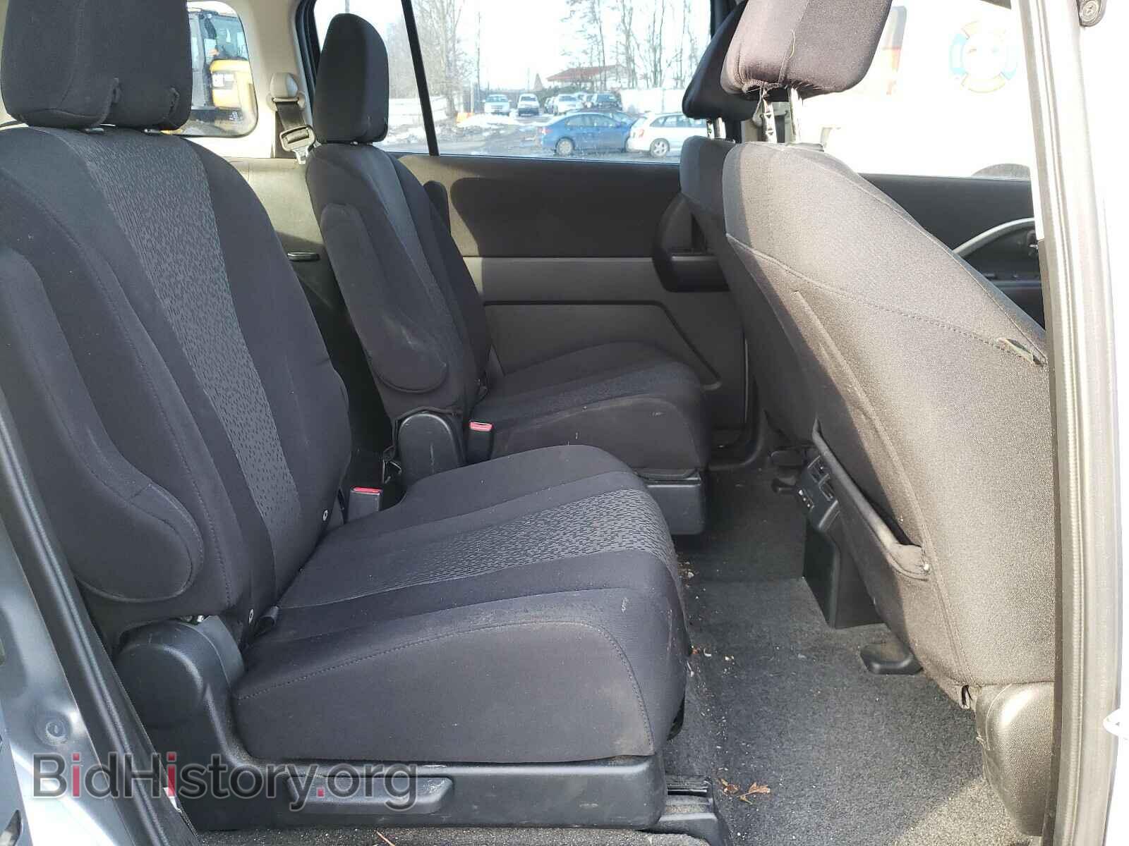 2012 MAZDA 5 - VIN: JM1CW2BL9C0103405 - Фото 6