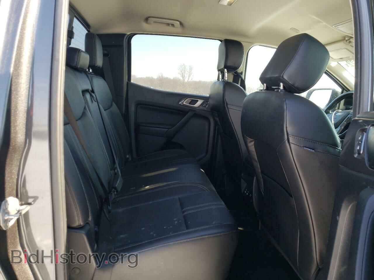 2020 FORD RANGER - VIN: 1FTER4FH7LLA21186 - Фото 6