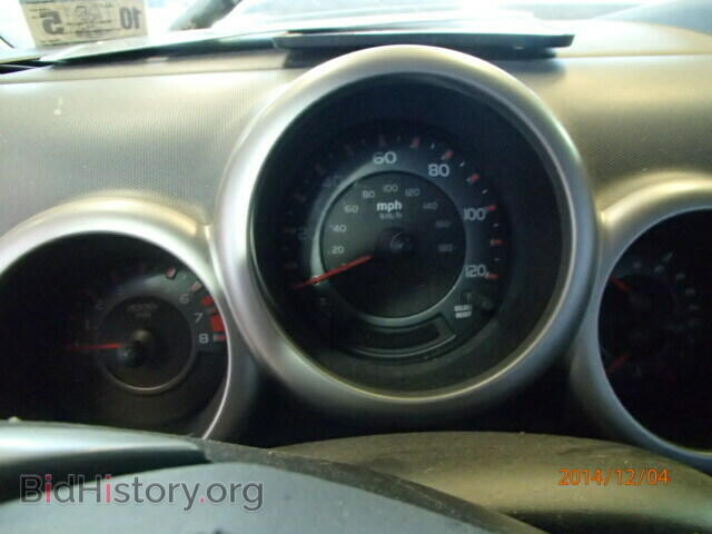 2006 HONDA ELEMENT - VIN: 5J6YH28636L008370 - Фото 8